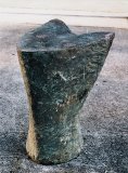 Archaische Form Bronze 56cm