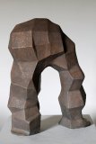 Brückentor Bronze 49cm