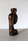 Der Tod Bronze 35cm