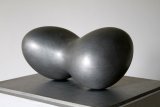 Doppelei Alu 35cm