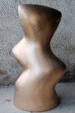 Figur Bronze 95cm
