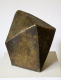 Kristall 1 Bronze 36cm