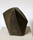 Kristall 1 Bronze 36cm