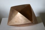 Kristall 2 Bronze 38cm