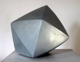 Kristall 3 Alu 40cm