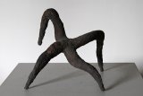 Tier Bronze 32cm