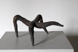 Tier Bronze 32cm