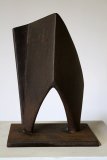 Tor Eisen 37cm