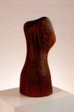 Torso Eisen 42cm